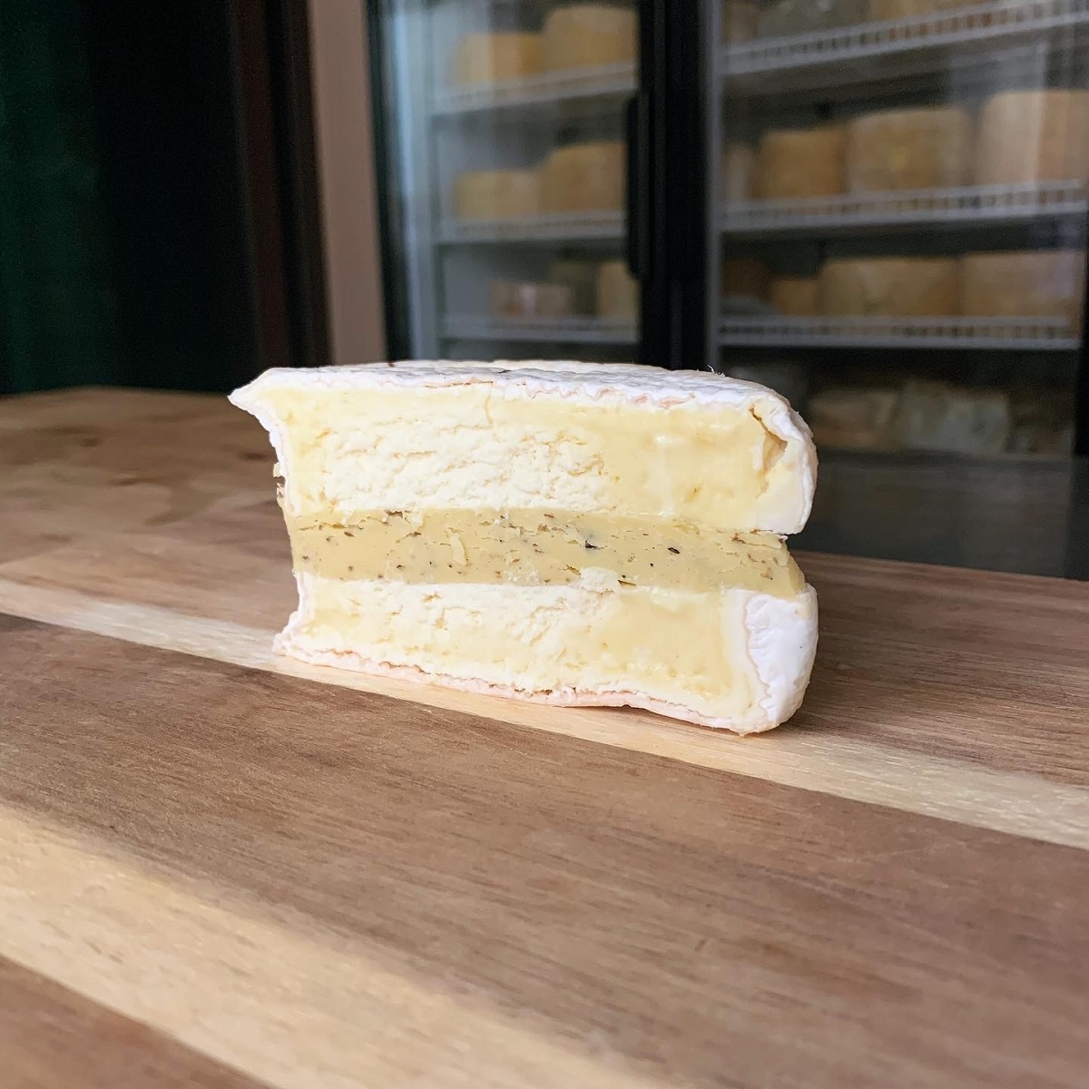 A cheesy affair — Milky Whey Cheese EdgeProp.my